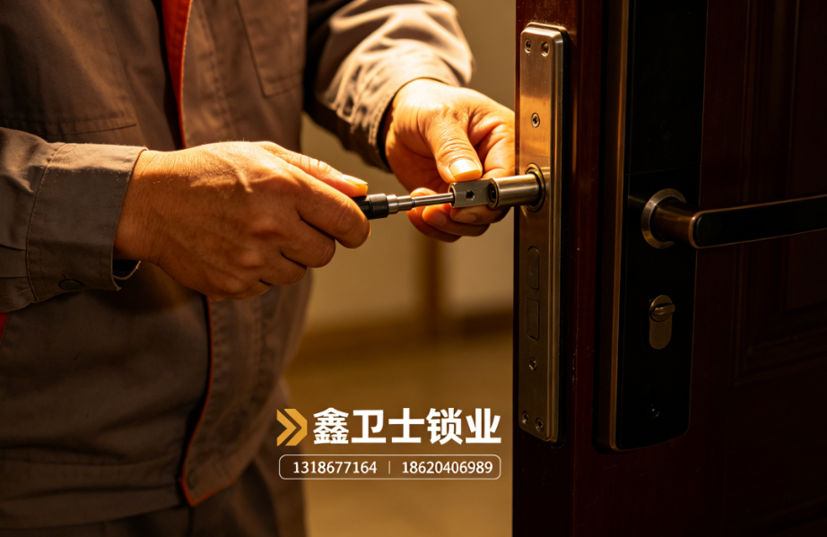 孟州开锁避坑指南，孟州开锁防套路，孟州正规开锁
