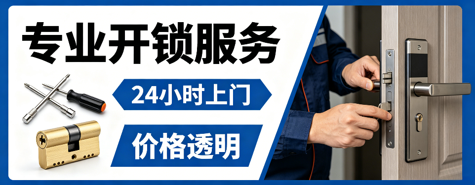 孟州 指纹锁安装｜上门更换家用指纹锁、防盗门智能锁拆装维修